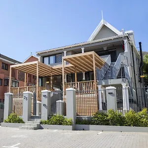  Hotel Antrim House By Totalstay